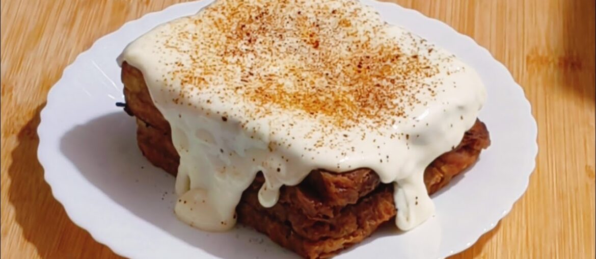 Viral Tiramisu French Toast Recipe | Creamy Tiramisu French Toast | French Toast Recipe Viral Tiramisu French Toast Recipe | Creamy Tiramisu French Toast | French Toast Recipe
