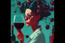 When Wine Labels Play Mind Games