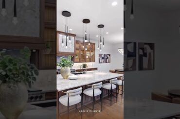 Discover Your New Dream Home in Scottsdale Ranch