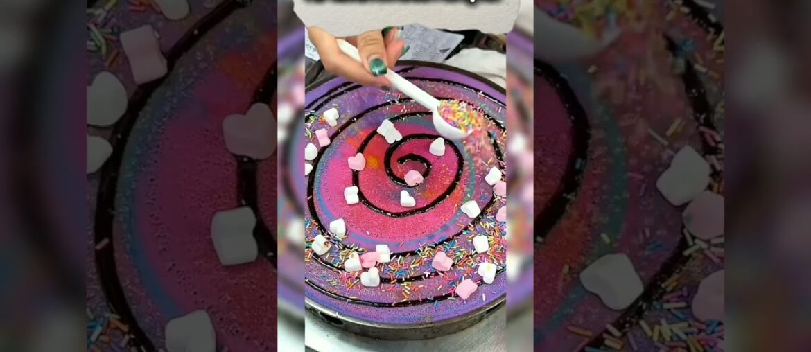 The Golden Fold: Artisan French Crepes #shorts #food #foodstreet The Golden Fold: Artisan French Crepes #shorts #food #foodstreet