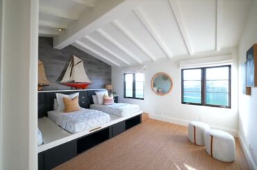 Inside One of Lido Isle’s Most Rare Homes | 70’ Lot, Pool & Private Retreat