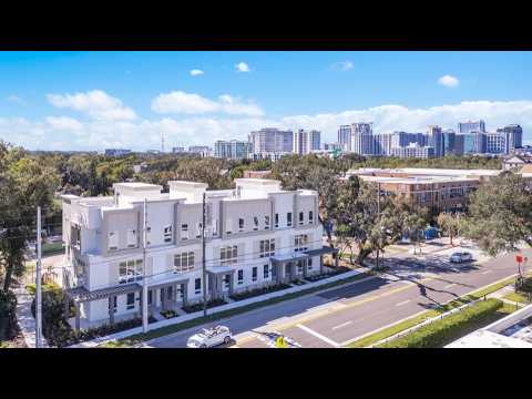 Inside Vilasa Thornton Park: Luxury New Construction Tour | Downtown Orlando Real Estate Inside Vilasa Thornton Park: Luxury New Construction Tour | Downtown Orlando Real Estate