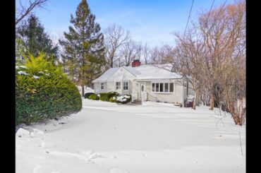 37 Glen Avenue Norwalk, CT | ColdwellBankerHomes.com