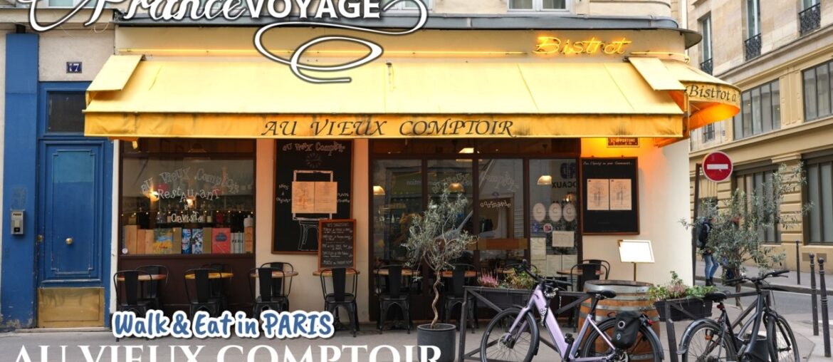 パリ🤩またしても見つけてしまった！美味しいフレンチレストラン＆食器イベント紹介🍴Relax Paris