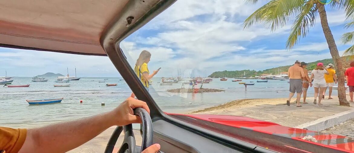 Conociendo Buzios, recorrido en Bugui, precios de la temporada – Brasil🇧🇷 Conociendo Buzios, recorrido en Bugui, precios de la temporada - Brasil🇧🇷