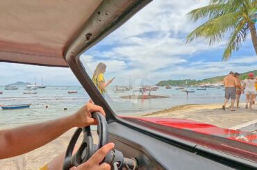 Conociendo Buzios, recorrido en Bugui, precios de la temporada - Brasil🇧🇷