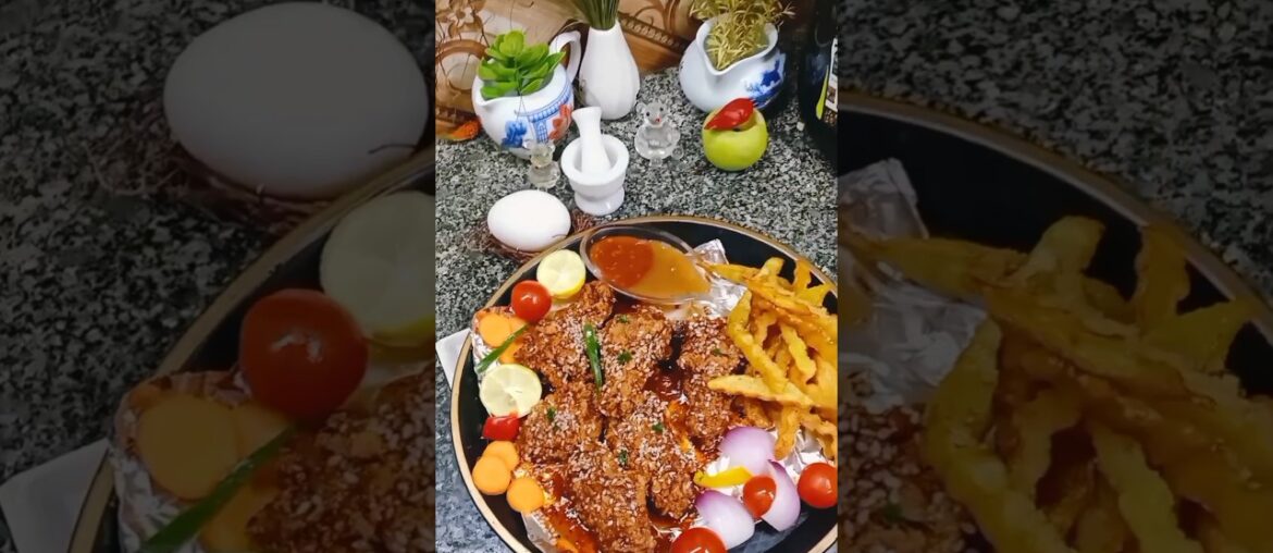 Quick Potato Fries Shorts By Dining Hour -Ramadan #snack#snackideas#snacksrecipe#nashta#snackvideo