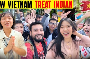 How Is Vietnam's Hidden Village Local Life