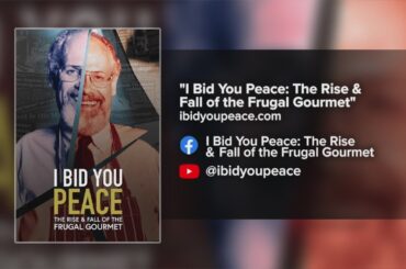 The Frugal Gourmet: Docuseries explores his rise, fall | WGN News