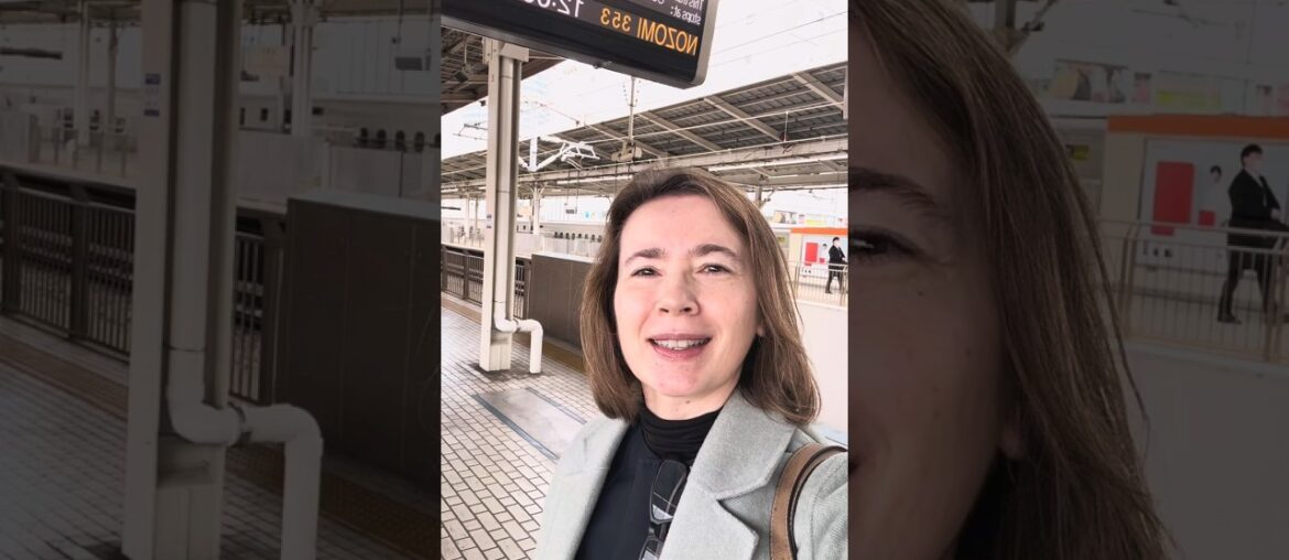 Kyoto | Day 1 | One Month in my Life