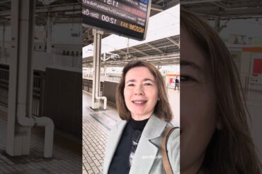 Kyoto | Day 1 | One Month in my Life