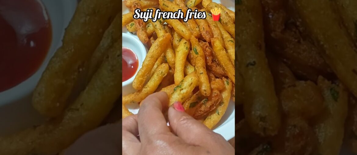suji french fries 🍟😋👍/french fries recipe/#sneks #sorts  #cooking  @Anita.home.kitchen-b6n