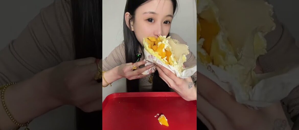 Decadent Mille-feuille: A Treat for the Senses BakeryMagic FoodLovers