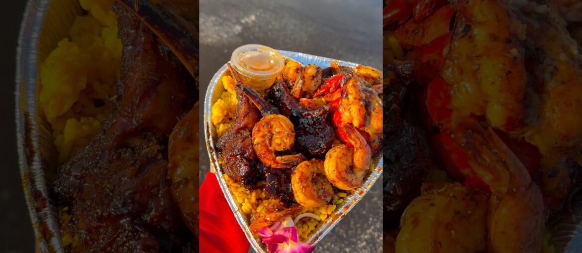 Valentines Surf & Turf Platter 🔥 #food #fyp #foodie