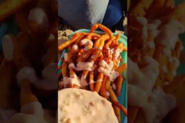 Crispy french fries | potato stick  #food #cooking #recipe #ramadan  #crispyfries #iftarrecipe