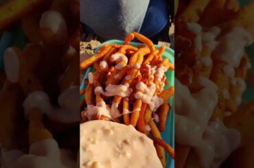 Crispy french fries | potato stick  #food #cooking #recipe #ramadan  #crispyfries #iftarrecipe