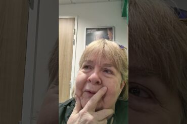 V35  321 To The Bank Take 5  - Spoiler Alert - it takes a little more