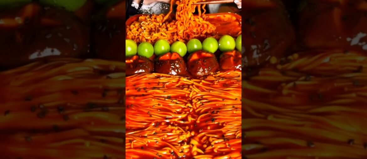 gourmet platter #mukbang #shorts