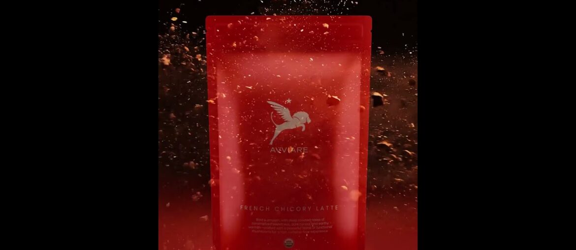 Avviare – Awaken to Something Better (No Caffeine)