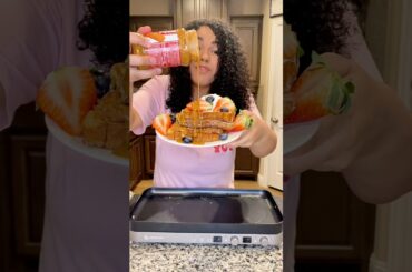 2 Ingredient French Toast 🍞