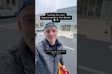 You can buy literally ANYTHING here 🤯🤯🤯 #food #france #contentcreator