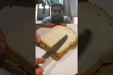 Grilled cheese garlic bread french toast. #frenchtoast #cheese #garlicbread #garlicbreadtoast