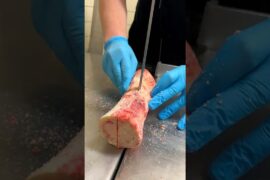 The “Scrap” That Became Luxury✨