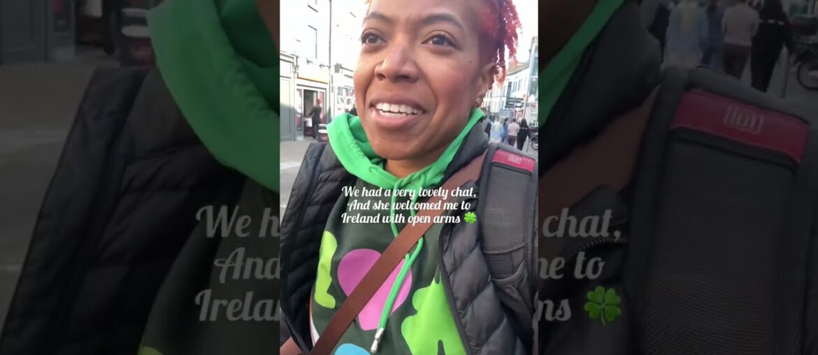 A Taste of France in Ireland | Best Croissant I’ve Ever Had 😱 A Taste of France in Ireland | Best Croissant I’ve Ever Had 😱