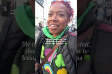 A Taste of France in Ireland | Best Croissant I’ve Ever Had 😱