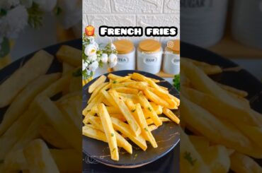 Ramadan special french fries 🍟🍟🍟 #food #recipe #cooking #pizza #easyrecipe 🤗🤗🤗
