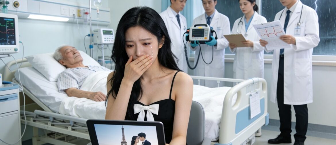 My dad was hospitalized—CEO husband ignored 99 calls, busy with his mistress—my aunt!I’m divorcing! My dad was hospitalized—CEO husband ignored 99 calls, busy with his mistress—my aunt!I’m divorcing!