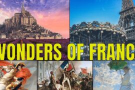 Why 90 Million People Visit France Every Year | Complete Documentary