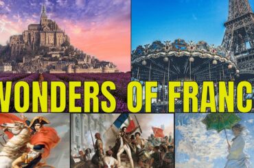 Why 90 Million People Visit France Every Year | Complete Documentary