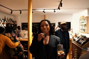 Terroir and Tradition September 2025