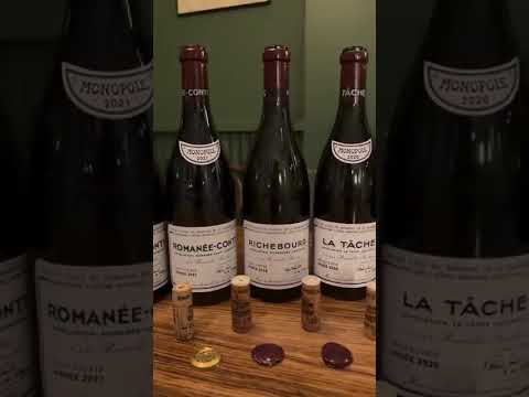 DRC lineup.😱💸 @ting_wine #burgundy #wine #expensive #drc #collection #winetasting #sommelier #vin DRC lineup.😱💸 @ting_wine #burgundy #wine #expensive #drc #collection #winetasting #sommelier #vin