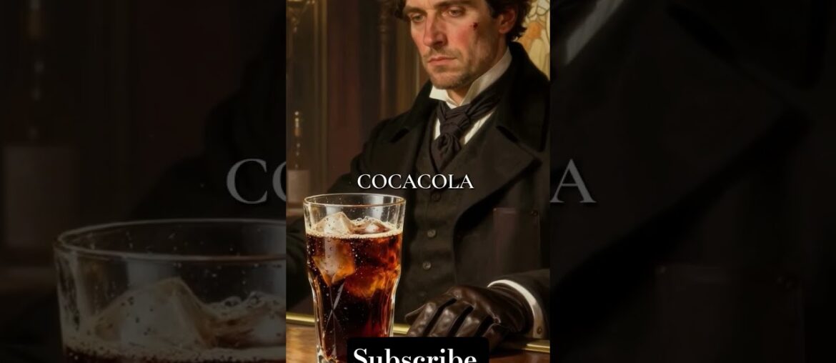 In 1886, Atlanta pharmacistDr. John Stith Pemberton created the formula for Coca-Cola #History #fyp In 1886, Atlanta pharmacistDr. John Stith Pemberton created the formula for Coca-Cola #History #fyp