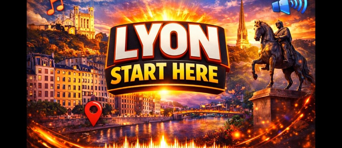 Lyon Travel Guide 2026 | Traboules, Roman Ruins, Bouchons & France’s Food Capital Explained Lyon Travel Guide 2026 | Traboules, Roman Ruins, Bouchons & France’s Food Capital Explained