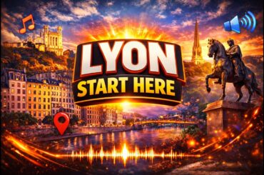 Lyon Travel Guide 2026 | Traboules, Roman Ruins, Bouchons & France’s Food Capital Explained