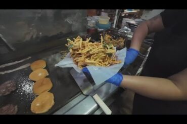 Waco’s 50-Year-Old Korean-American Diner famous for its “Oriental Fries”