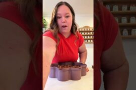 French Toast Muffins Recipe