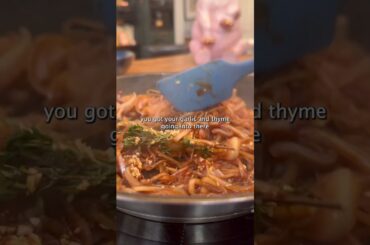 ONLY BAKED POTATOES 🥔 French Onion #jacketpotato #bakedpotato #frenchonion #lunch #recipe