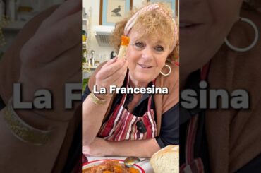 LA FRANCESINA #luisannamesseri #francesina