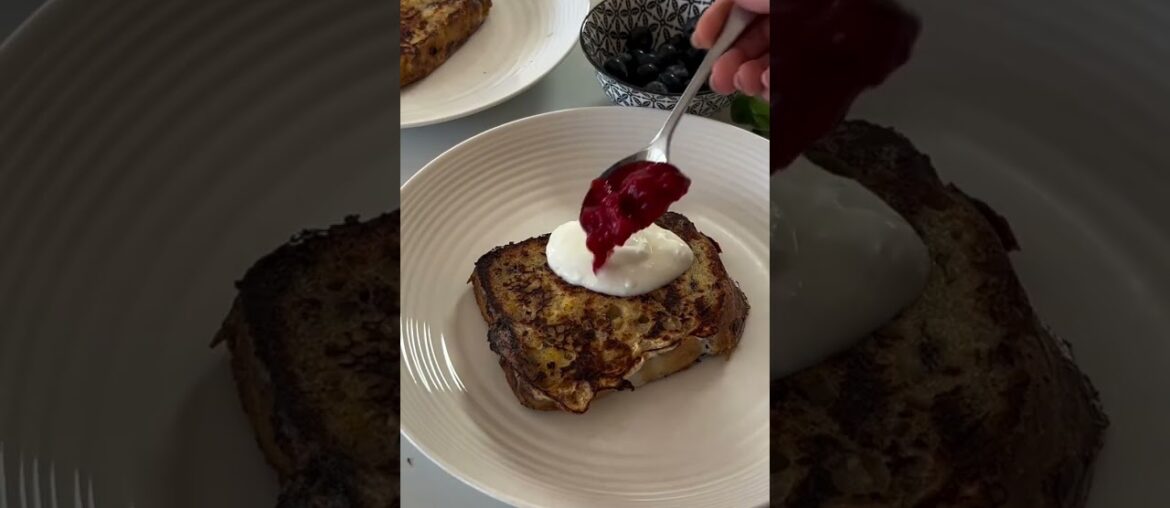 Bangin French toast #recipes Bangin French toast #recipes
