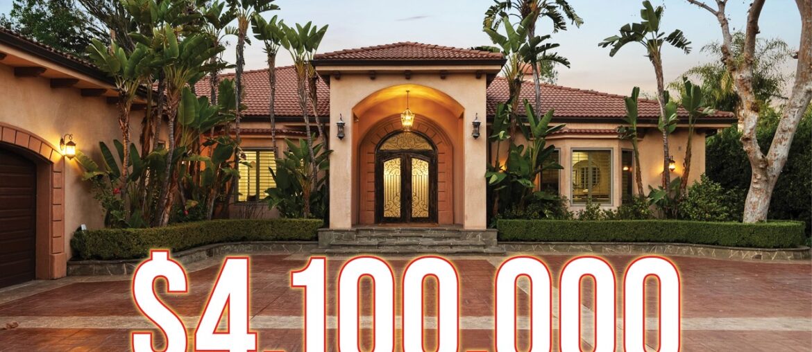 Chernov Team | 13845 Magnolia Boulevard, Sherman Oaks