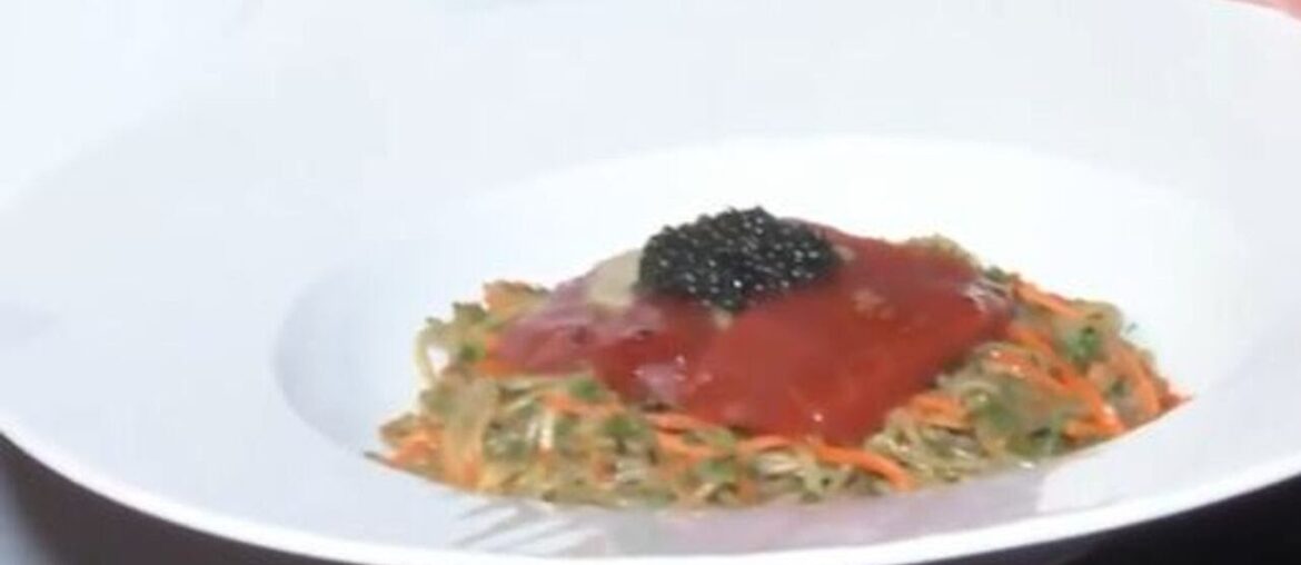 Taste Gourmet food from Chef Charlie Palmer at the Keep Memory Alive Power Of Love Gala Taste Gourmet food from Chef Charlie Palmer at the Keep Memory Alive Power Of Love Gala