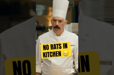 Johnny Rates French Restaurant a 3/10 #johnnyrateseverything #nycfoodie #ratatouille