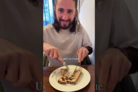 Si tu kiffes la bonne cuisine française, fonce chez Roger le Grenouille ! 🐸