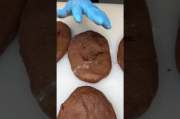 法式面包制作秘籍，纯可可升级版