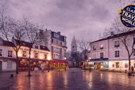 Hotel Pavillon Montmartre | Paris, France | Hotel Review 🌟