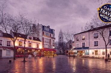 Hotel Pavillon Montmartre | Paris, France | Hotel Review 🌟